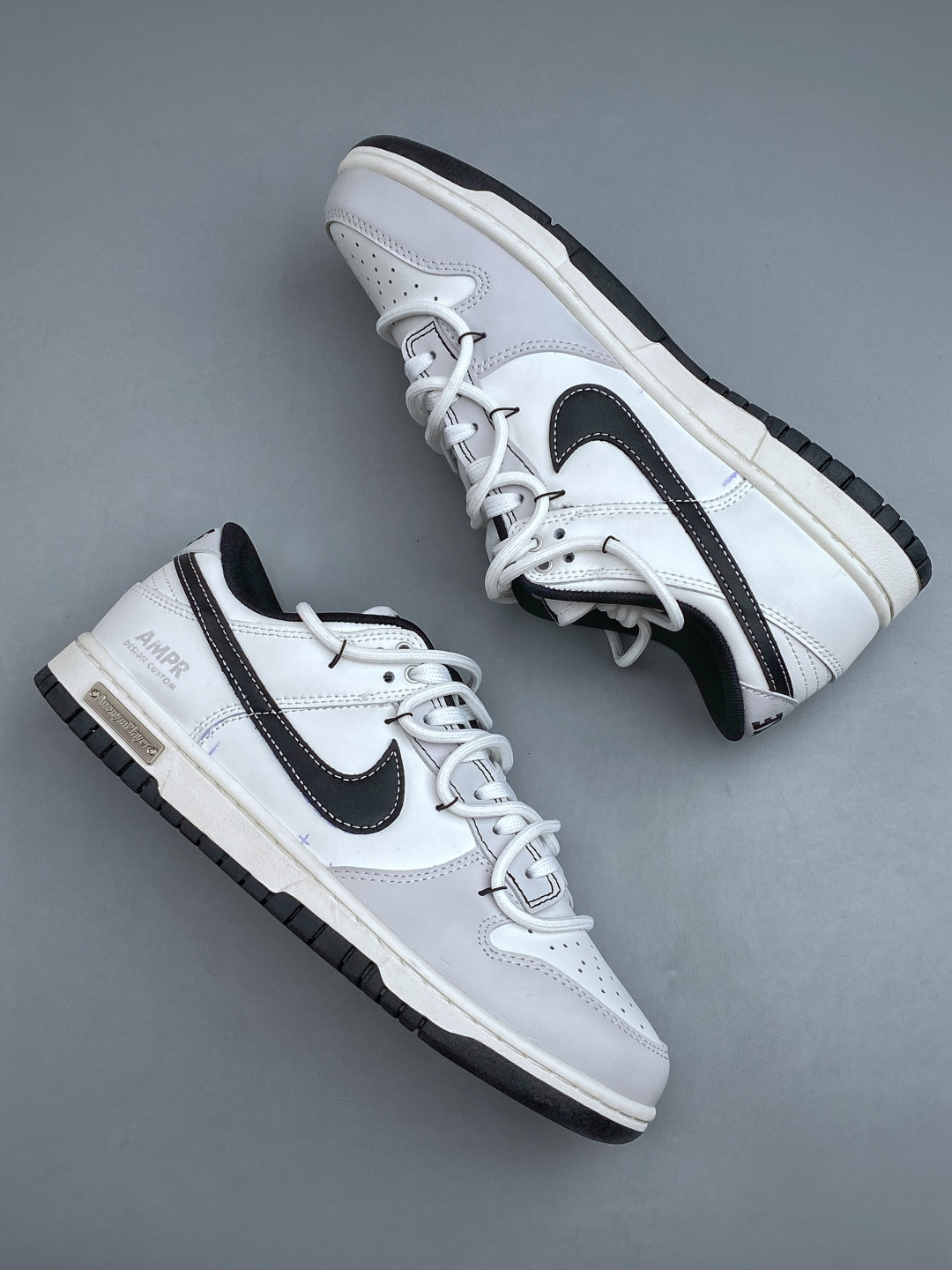 Featured sneaker